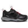 keen wanduro low wp children black ribbon red