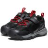 keen wanduro low wp children black ribbon red2