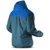 Exped dark lagoon jeans blue back