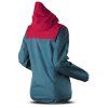 Exped lady dark lagoon pinky back