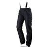 Exped lady pants black front