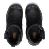keen puffrider wp youth black steel grey4