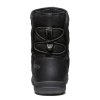keen puffrider wp youth black steel grey5