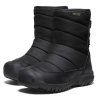 keen puffrider wp youth black steel grey2