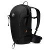 Mammut Lithium 20 black