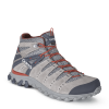 713 107 AlterraLiteMidGTX Grigio Rosso 0