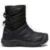 keen puffrider wp children black steel grey