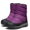 keen puffrider wp children charisma orange2