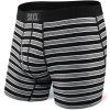 1017735 1 saxx ultrasoft bb fly black crew stripe