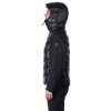 Northfinder RITA BU 6154SP 269 black oříznutá 5