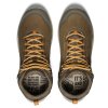 Keen TERRADORA EXPLORER MID WP WOMEN canteen curry4