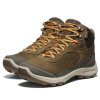 Keen TERRADORA EXPLORER MID WP WOMEN canteen curry2