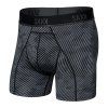 Saxx KINETIC LC MESH BB optic camo-black (Veľkosť L)