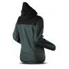 2928 3 exped lady khaki black back