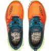 Keen ZIONIC WP MEN scarlet ibis fjord blue6