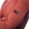 SENSOR MERINO ACTIVE pánské triko dl.rukáv terracotta5