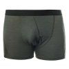 SENSOR MERINO AIR 3 PACK pánské trenky černá tm.modrá olive4