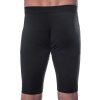 3SENSOR MERINO AIR pánské trenky long černá3