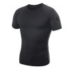 SENSOR MERINO AIR pánské triko kr.rukáv