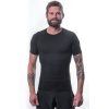 SENSOR MERINO AIR pánské triko kr.rukáv3