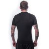 SENSOR MERINO AIR pánské triko kr.rukáv4