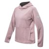 SENSOR MERINO UPPER traveller dámská mikina s kapucí