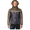 Hannah ARDEN khaki asphalt stripe4