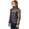 Hannah ARDEN khaki asphalt stripe6
