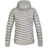 Hannah ARY light gray stripe II 2