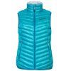 Hannah ARYKA blue atoll stripe