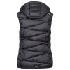 Hannah BETLIS VEST anthracite2