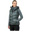 Hannah BETLIS VEST dark forest5