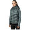 Hannah BETLIS VEST dark forest45