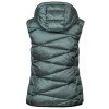Hannah BETLIS VEST dark forest2