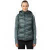 Hannah BETLIS VEST dark forest3