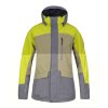 Hannah GAROW FD burnt olive citronelle