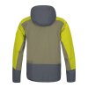 Hannah GAROW FD burnt olive citronelle2