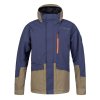 Hannah GAROW FD mood indigo burnt olive