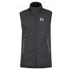 Hannah KECHU VEST anthracite
