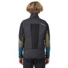 Hannah KECHU VEST anthracite4