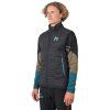 Hannah KECHU VEST anthracite5