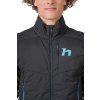 Hannah KECHU VEST anthracite8