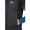 Hannah KECHU VEST anthracite9