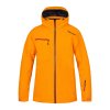 Hannah KELTON orange peel