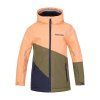 hannah kigali jr cantaloupe burnt olive