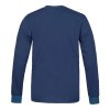 Hannah KIRK patriot blue2