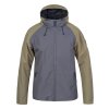 Hannah MASCON asphalt burnt olive