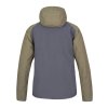 Hannah MASCON asphalt burnt olive2