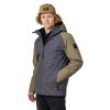 Hannah MASCON asphalt burnt olive7