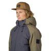 Hannah MASCON asphalt burnt olive9